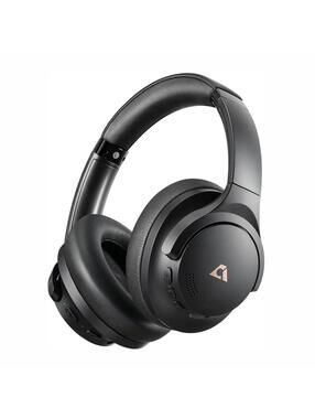Noise Canceling Headphones Bluetooth Wireless LDAC Hi-Res Audio Custom EQ